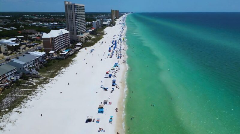 Coastal protection and management Florida