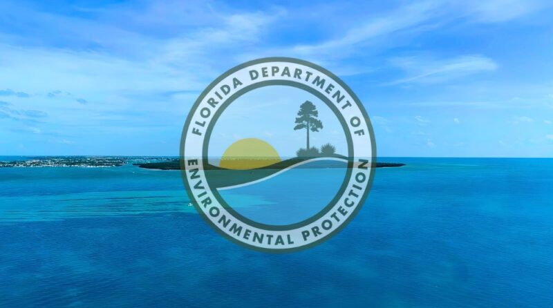 Florida marine protection laws