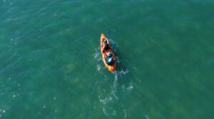 Kayaking in Florida tips